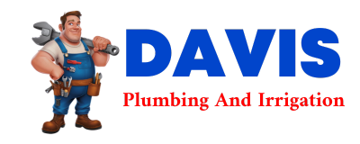 Trusted plumber in NEAVITT